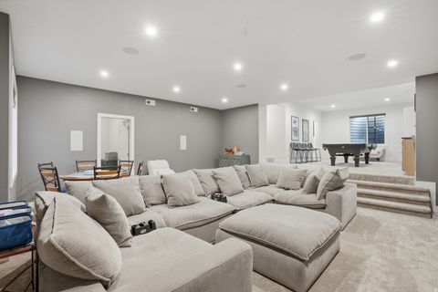 Tiny photo for 3905 S HOLLADAY CT, Holladay, UT 84124 (MLS # 2143353)