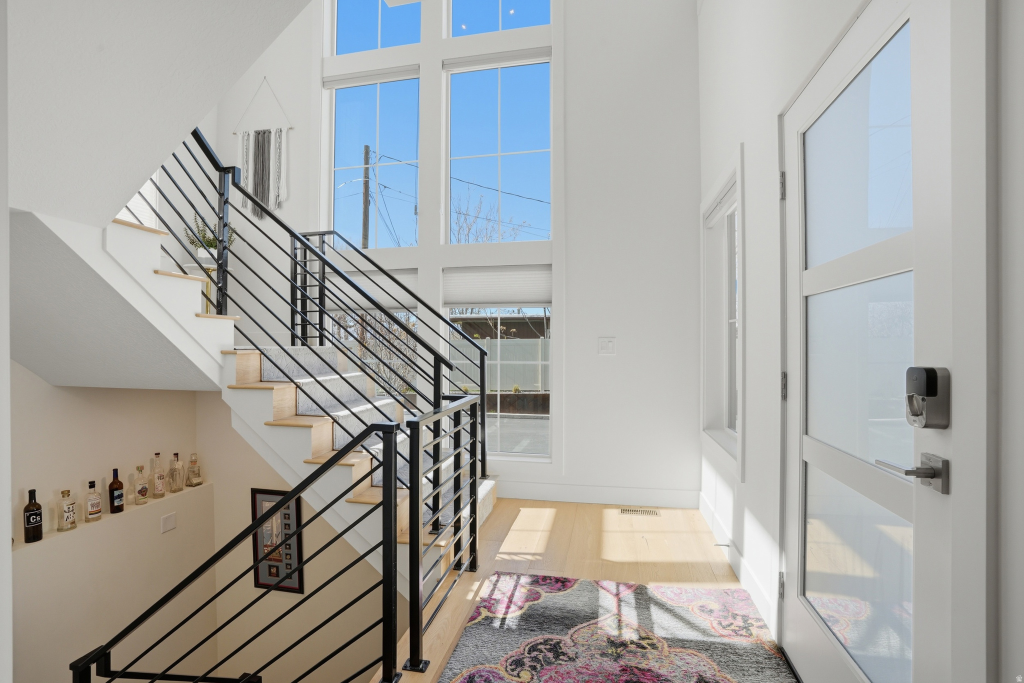 HOLLADAY COURT - Residential