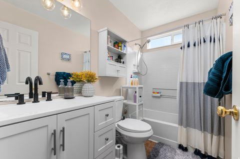 Tiny photo for 1003 N 1250 W, Pleasant Grove, UT 84062 (MLS # 2148385)