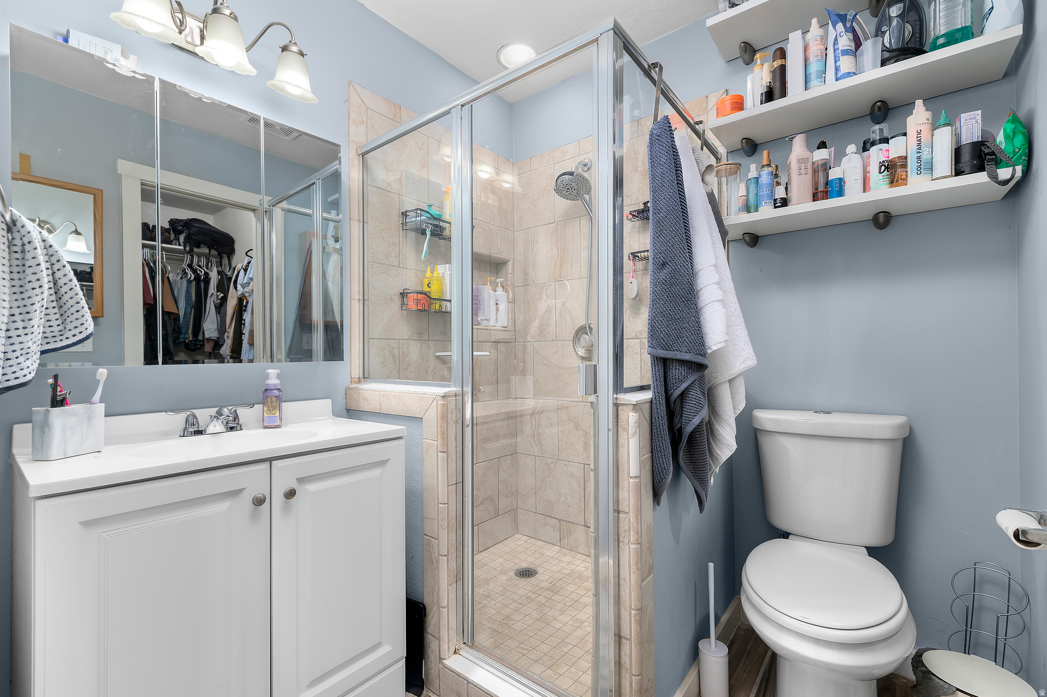 DAVENCOURT TOWNHOMES - Residential