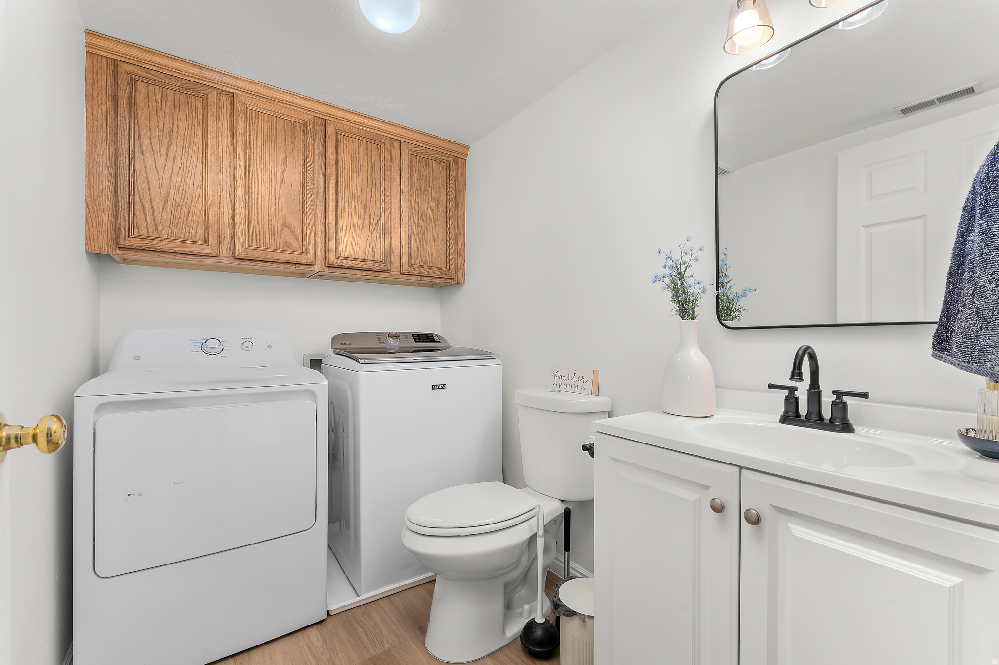 DAVENCOURT TOWNHOMES - Residential