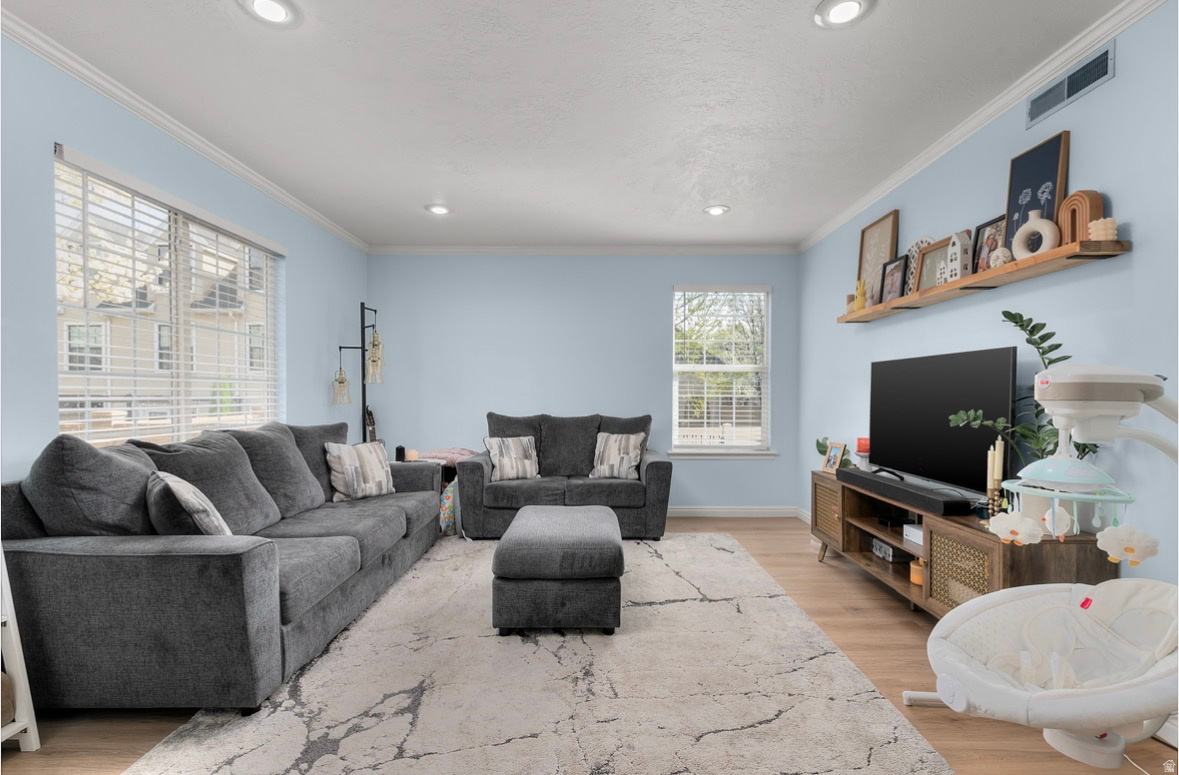 DAVENCOURT TOWNHOMES - Residential