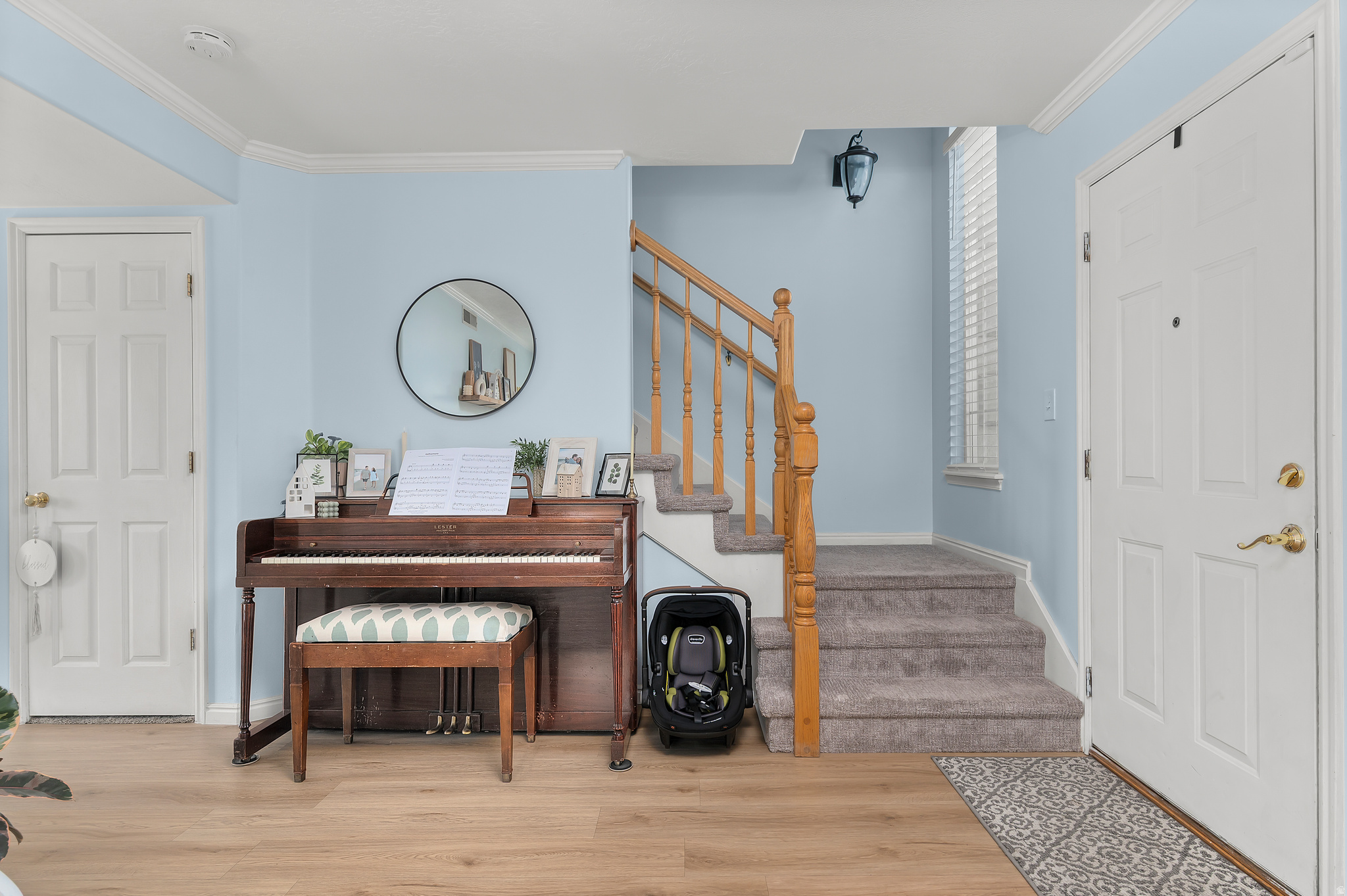 DAVENCOURT TOWNHOMES - Residential