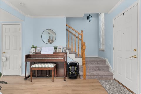 Tiny photo for 1003 N 1250 W, Pleasant Grove, UT 84062 (MLS # 2148385)