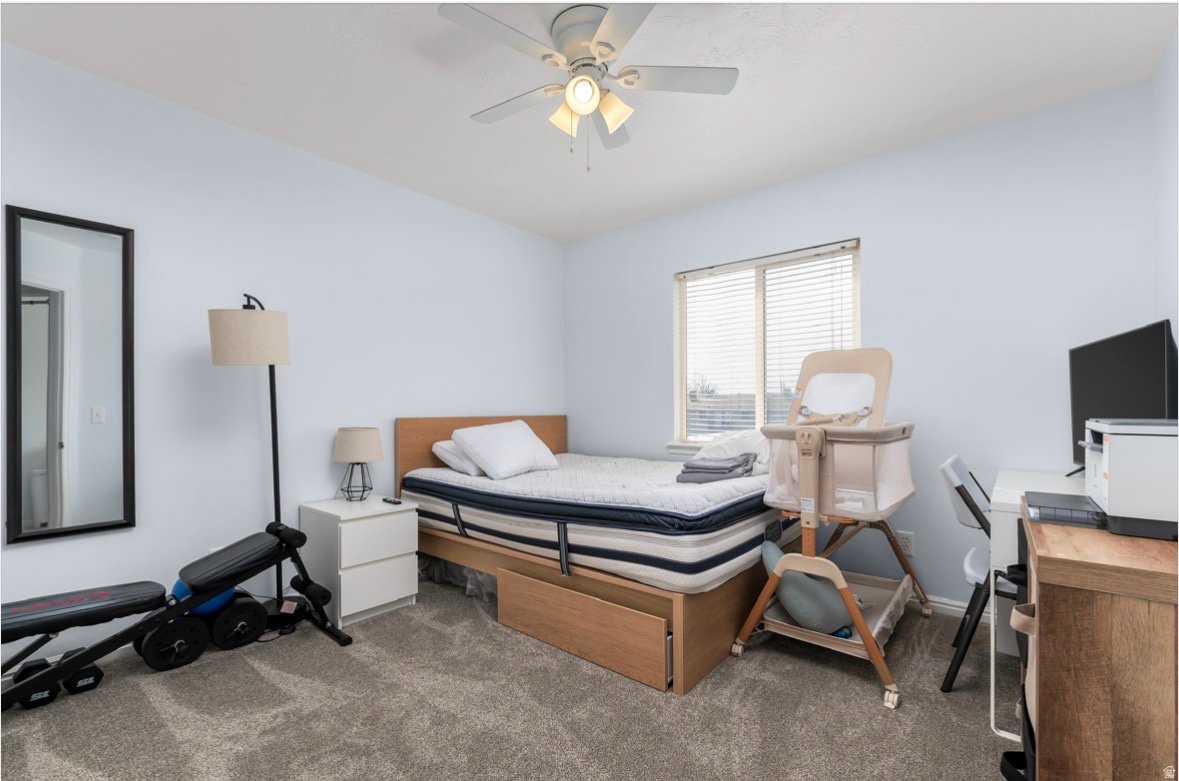 DAVENCOURT TOWNHOMES - Residential