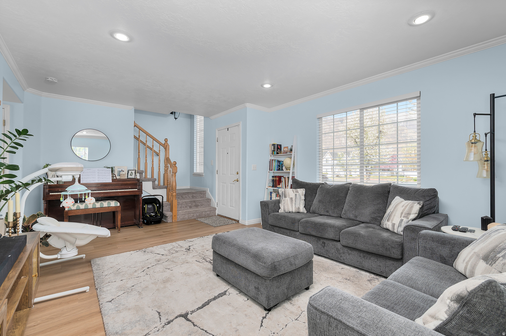 DAVENCOURT TOWNHOMES - Residential