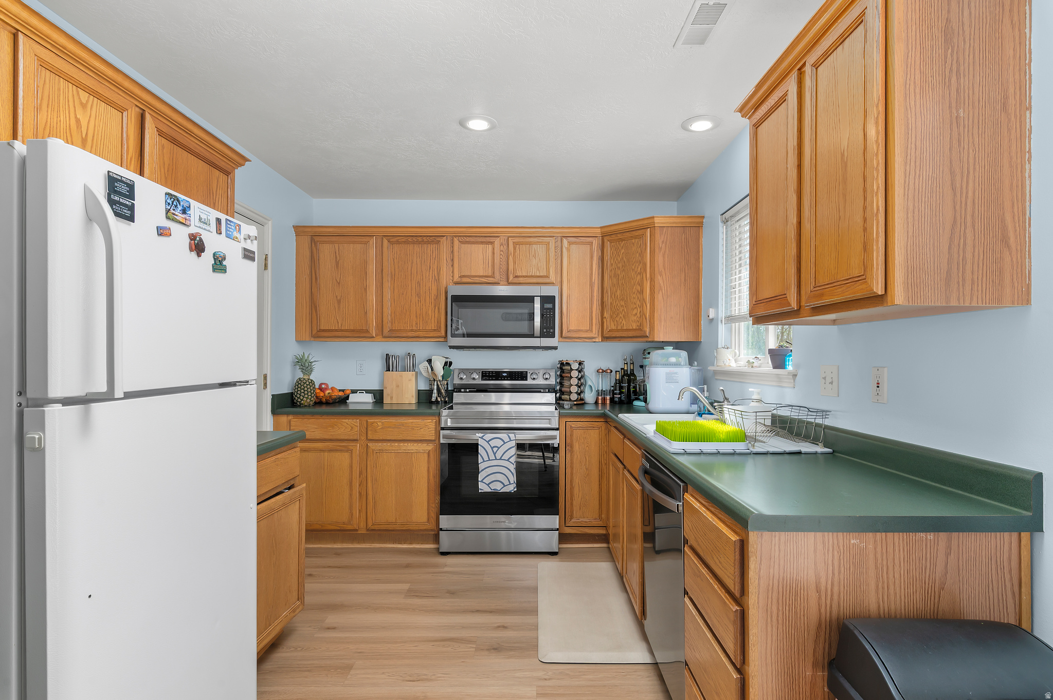 DAVENCOURT TOWNHOMES - Residential