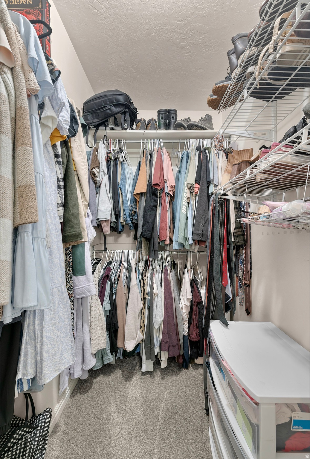 DAVENCOURT TOWNHOMES - Residential