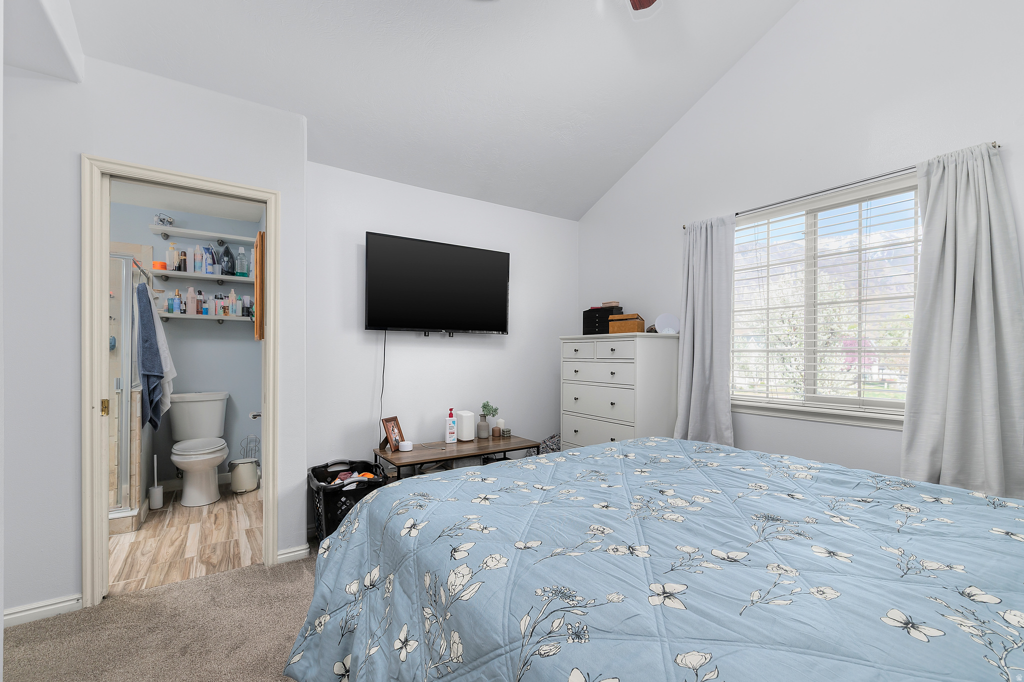 DAVENCOURT TOWNHOMES - Residential