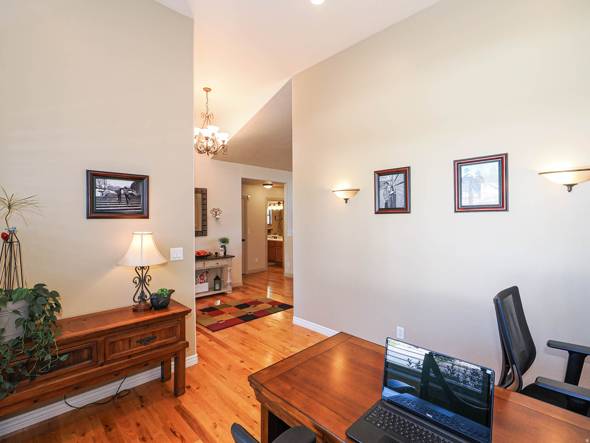 LUCAS DELL - Residential