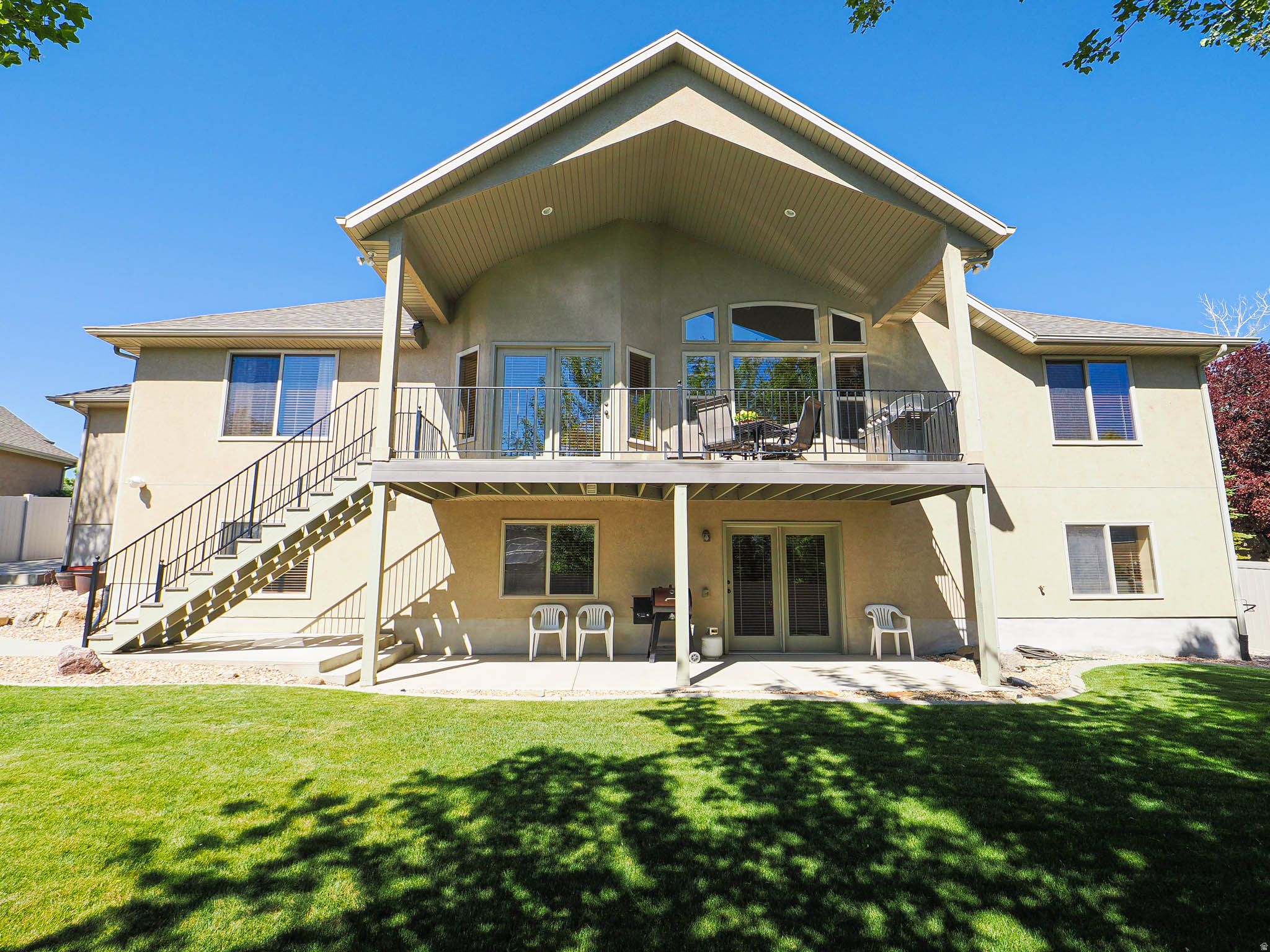 LUCAS DELL - Residential