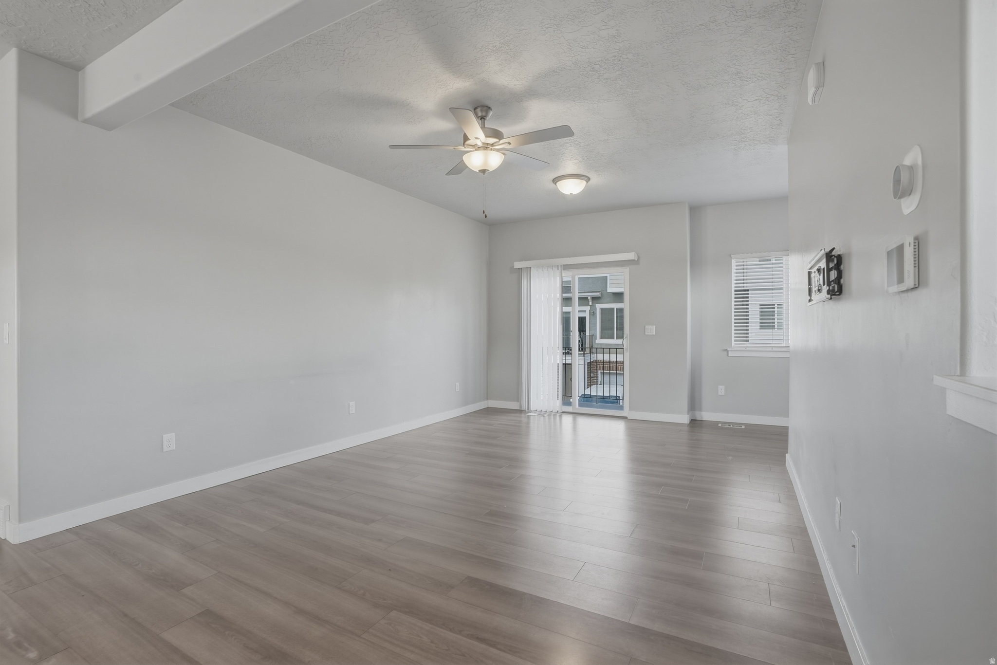 YOSEMIT PARK LOFTS P - Residential