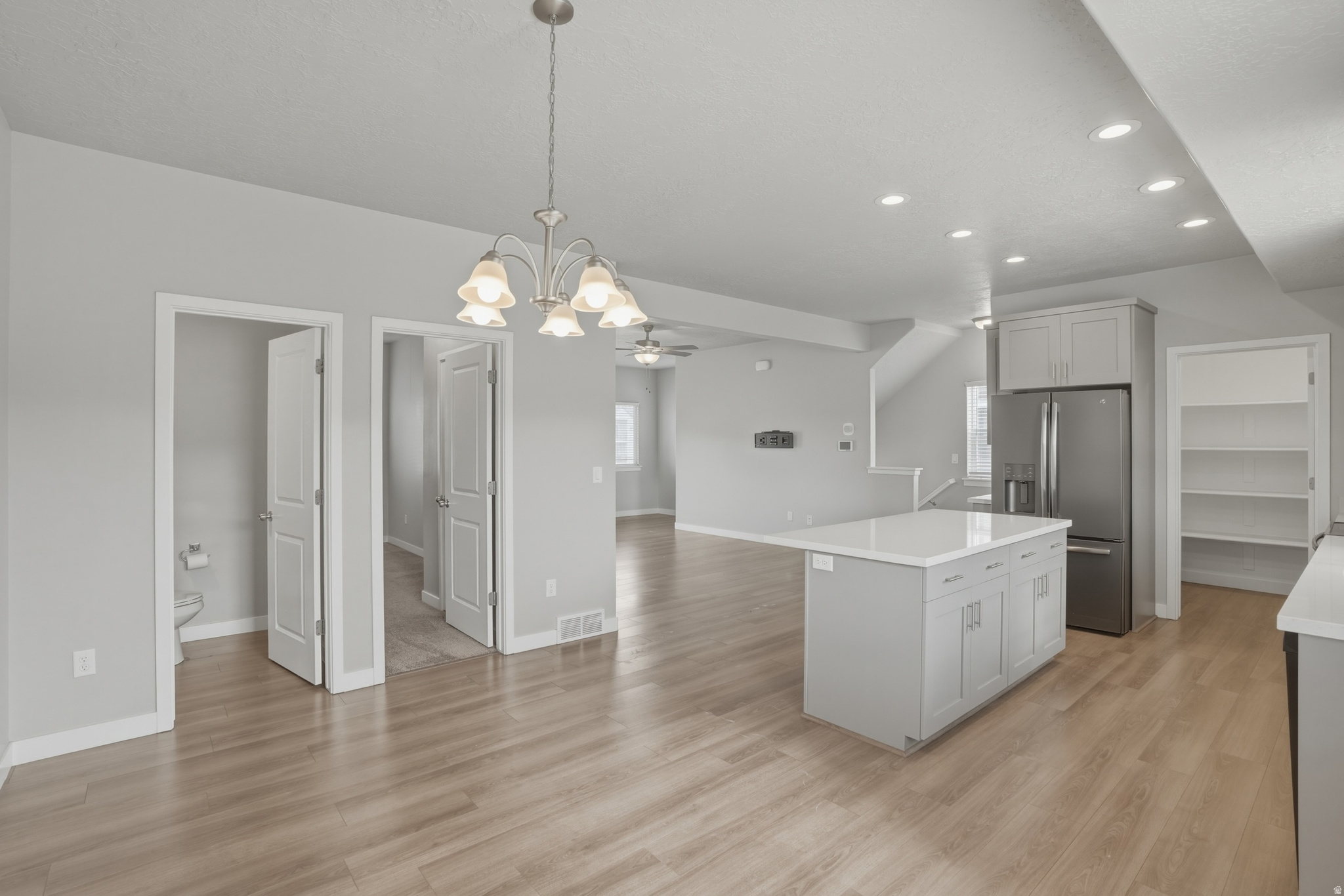 YOSEMIT PARK LOFTS P - Residential