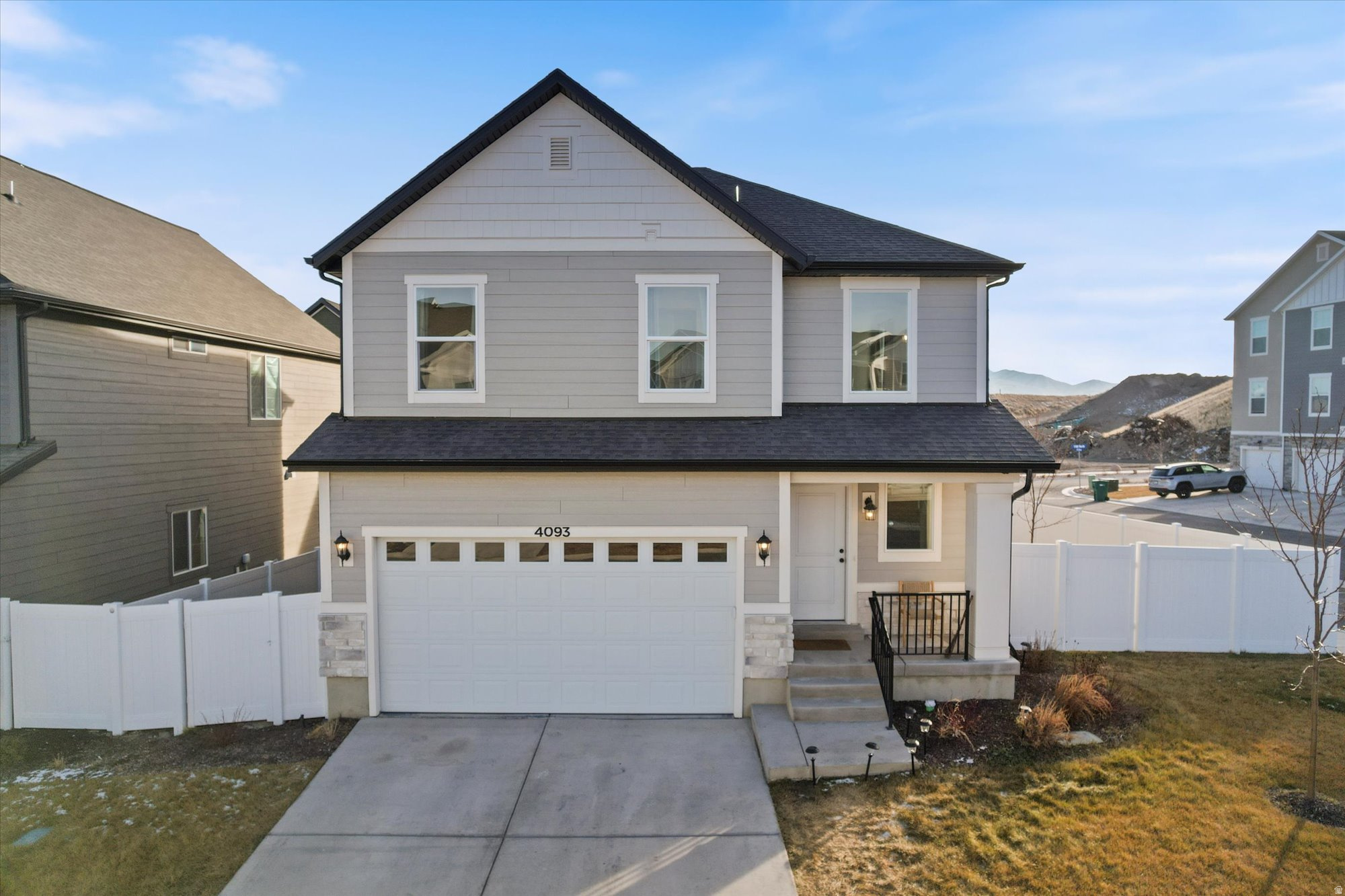 GARDNER - Residential