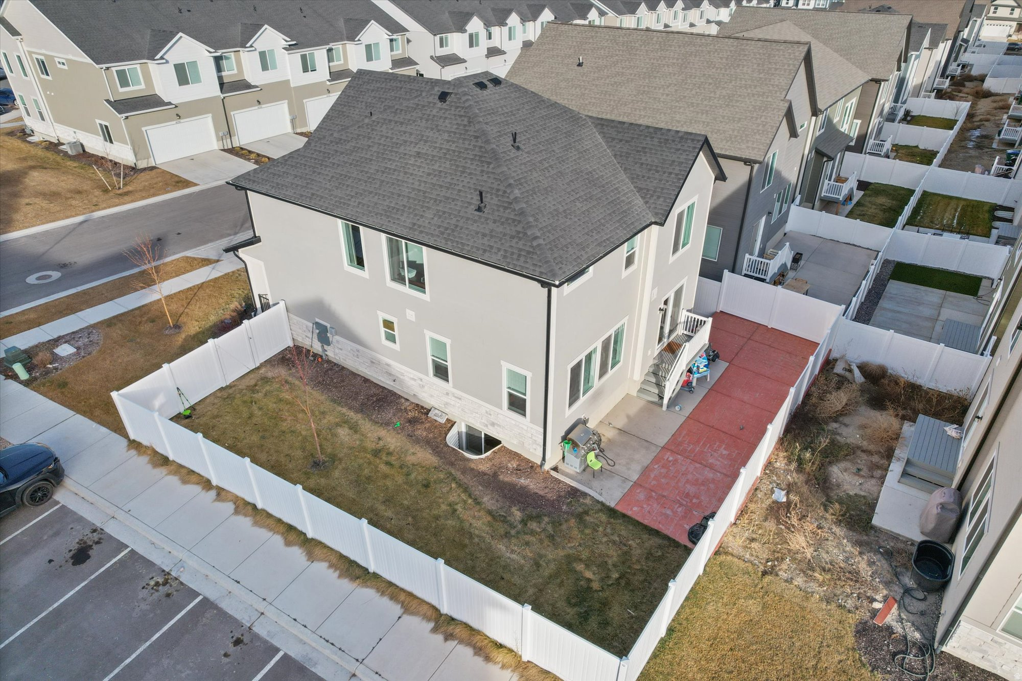 GARDNER - Residential