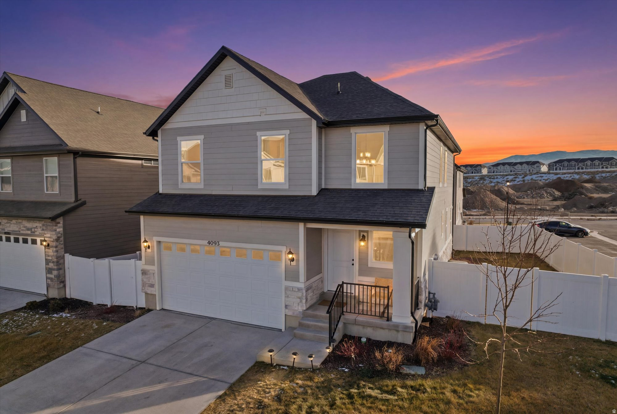 GARDNER - Residential