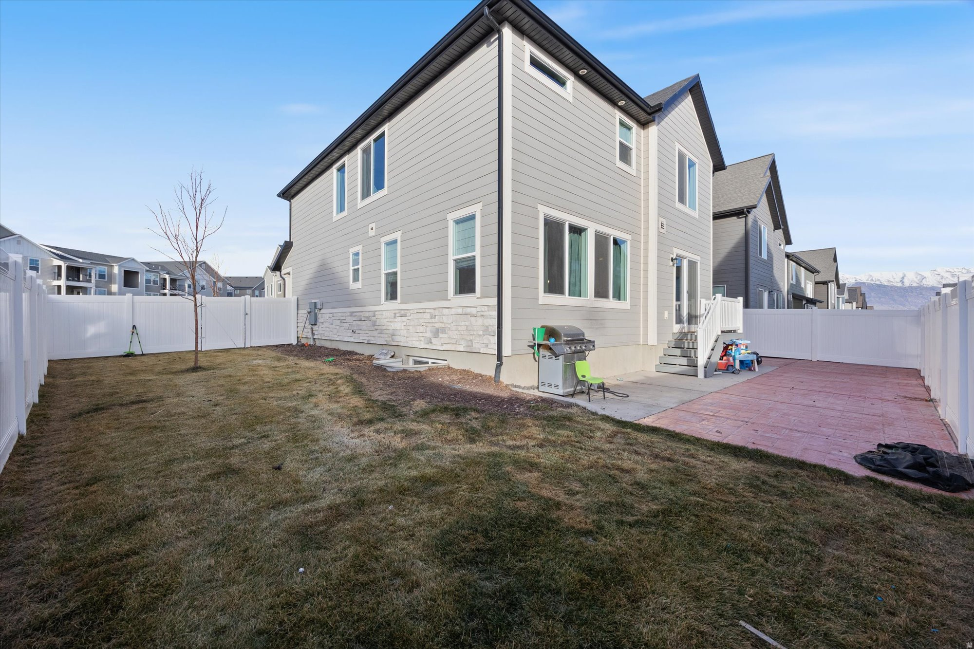 GARDNER - Residential