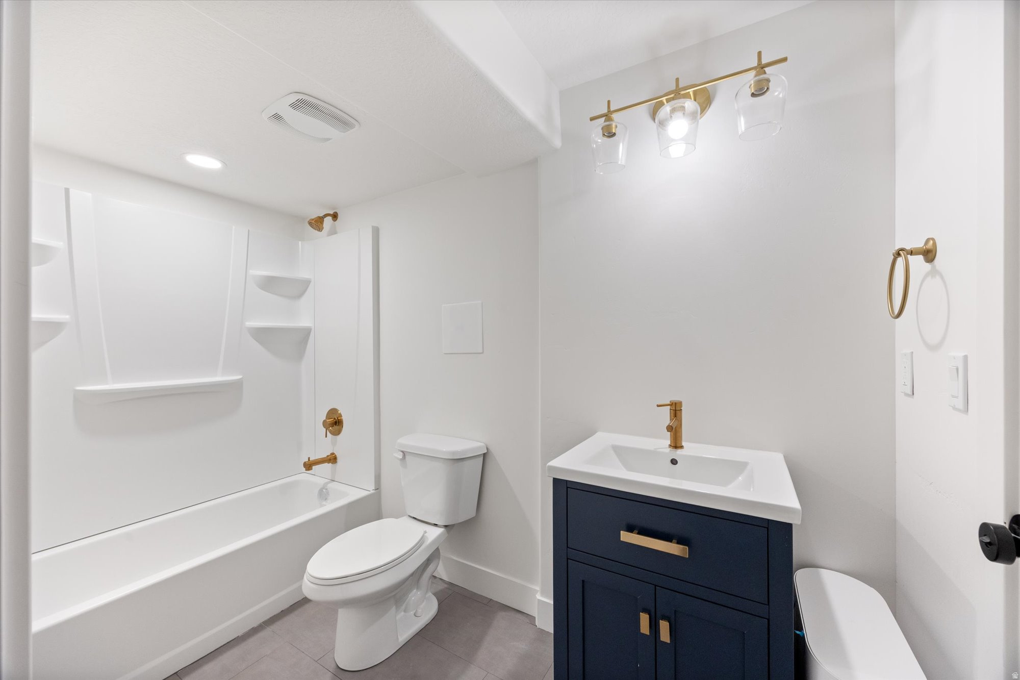GARDNER - Residential