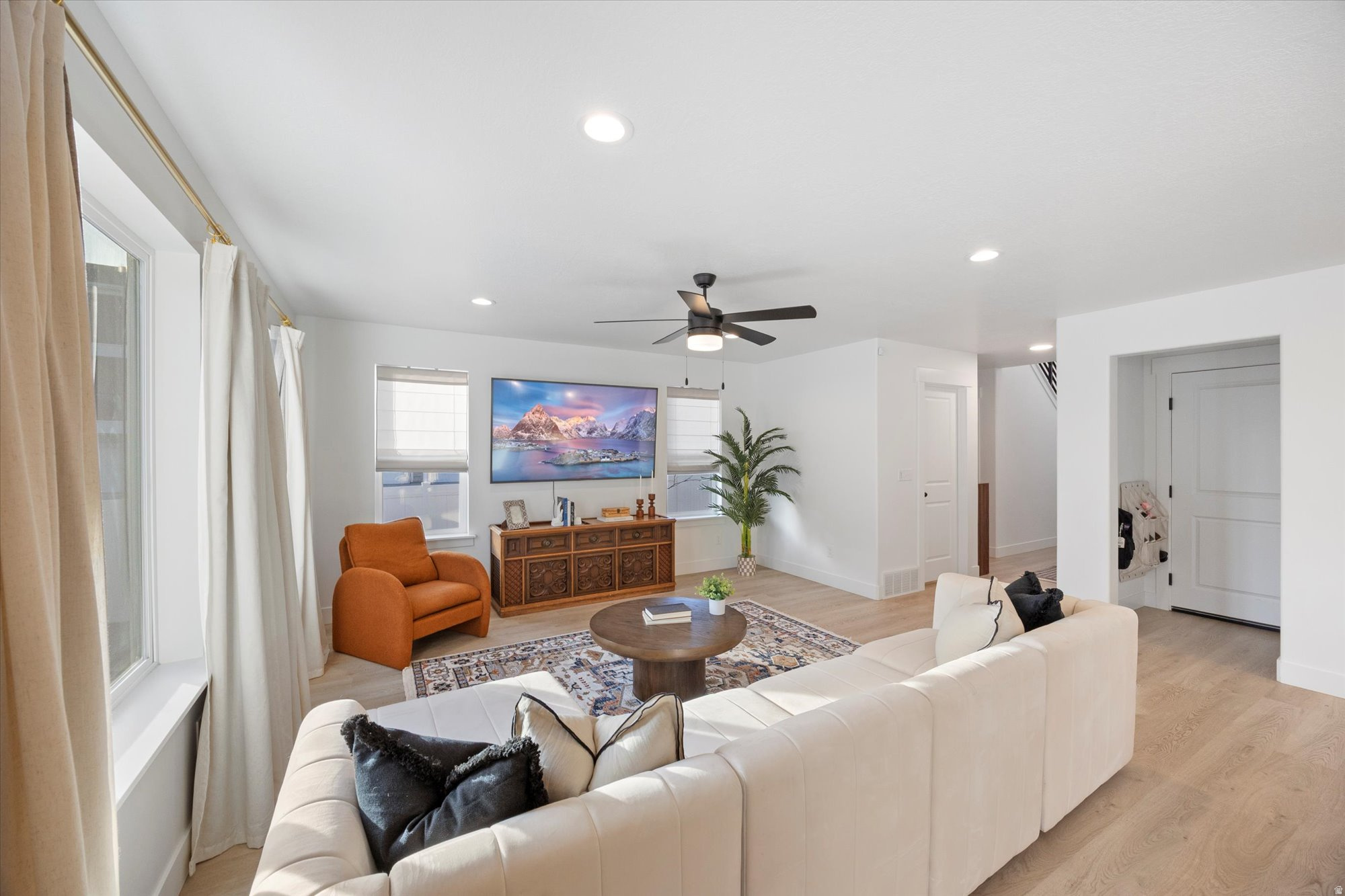 GARDNER - Residential