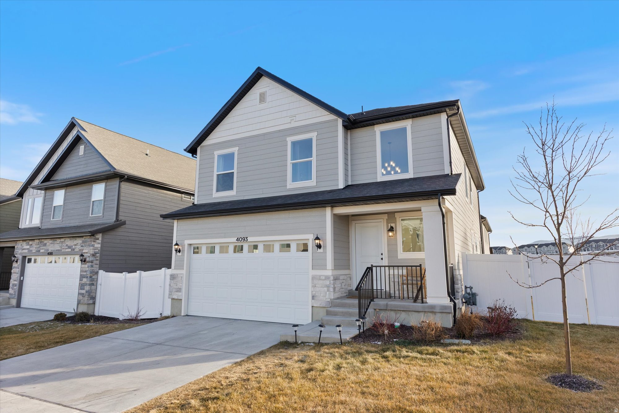 GARDNER - Residential
