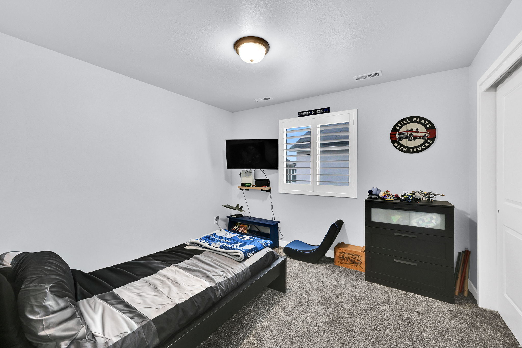 SALT POINT VISTA - Residential