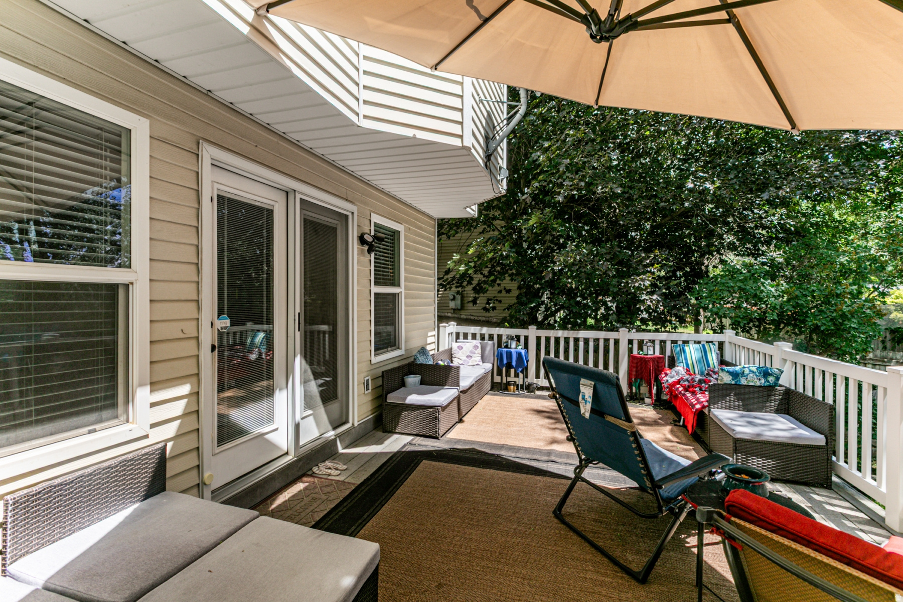 STORM MOUNTAIN TERRA - Residential