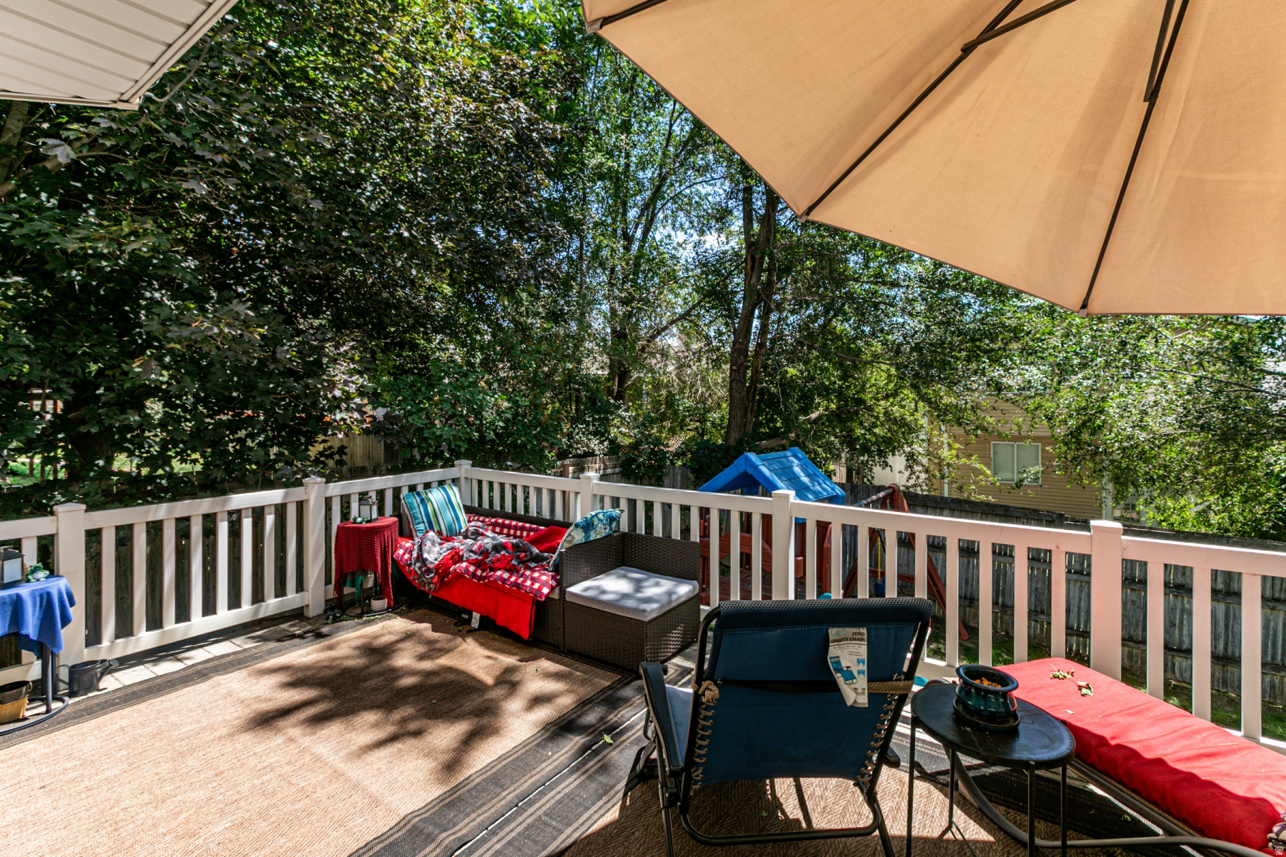 STORM MOUNTAIN TERRA - Residential