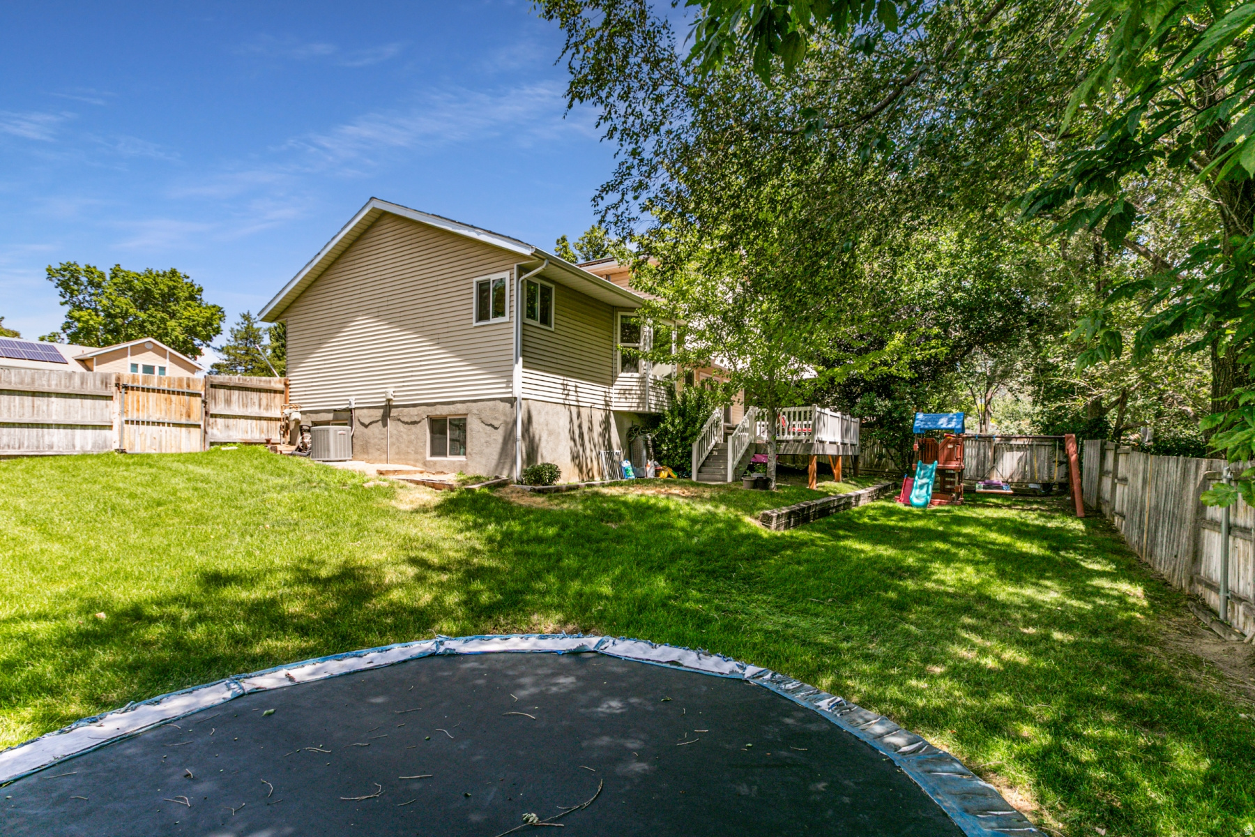 STORM MOUNTAIN TERRA - Residential