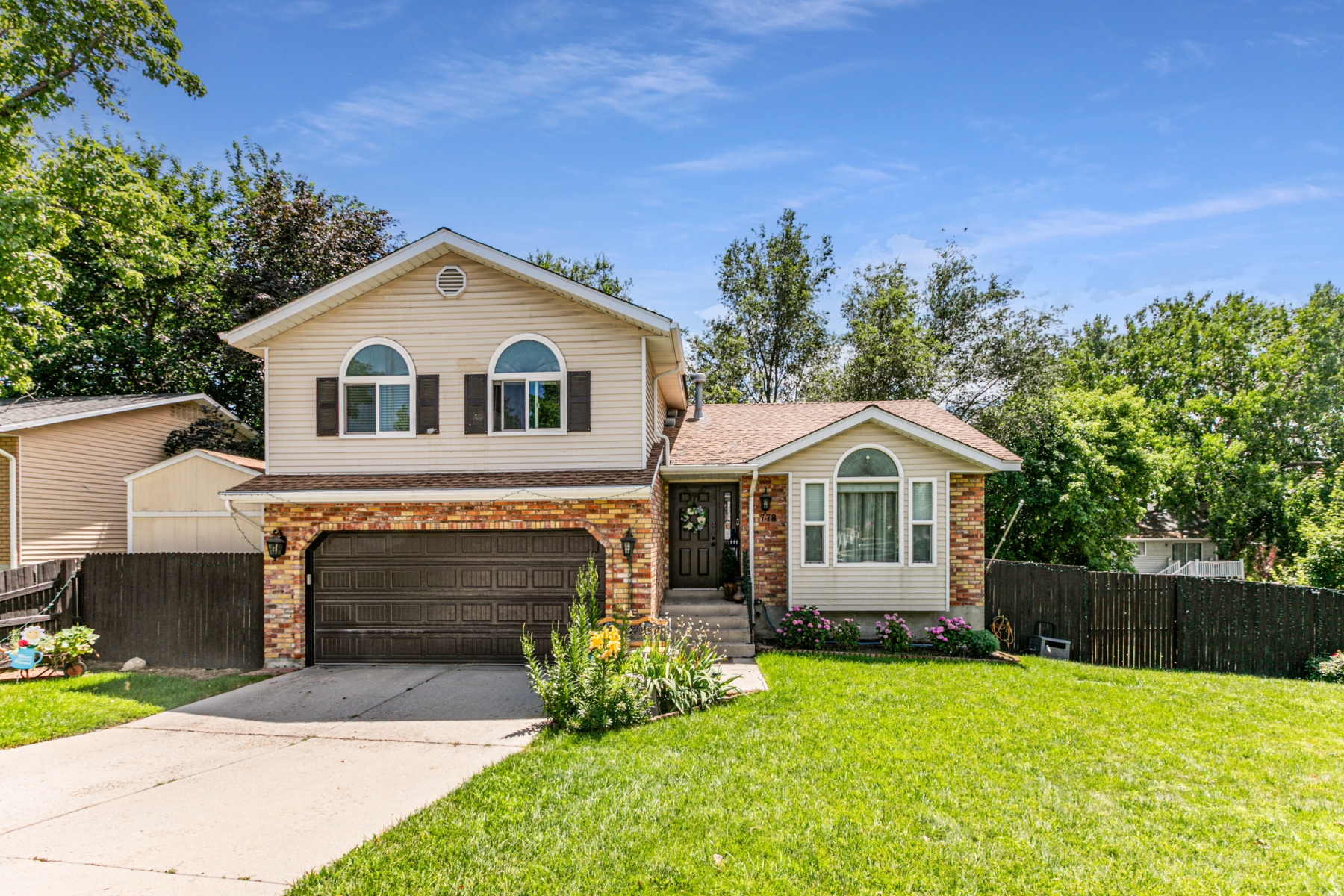 STORM MOUNTAIN TERRA - Residential