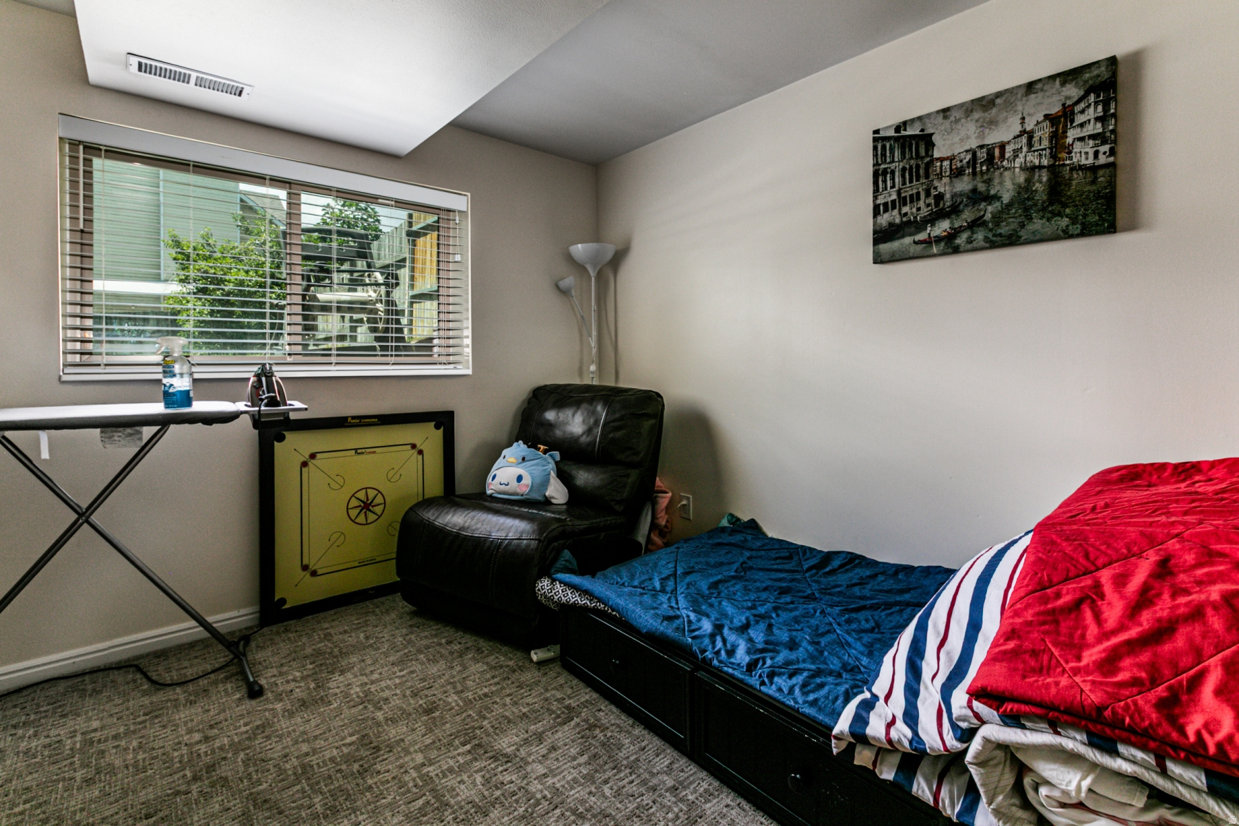 STORM MOUNTAIN TERRA - Residential