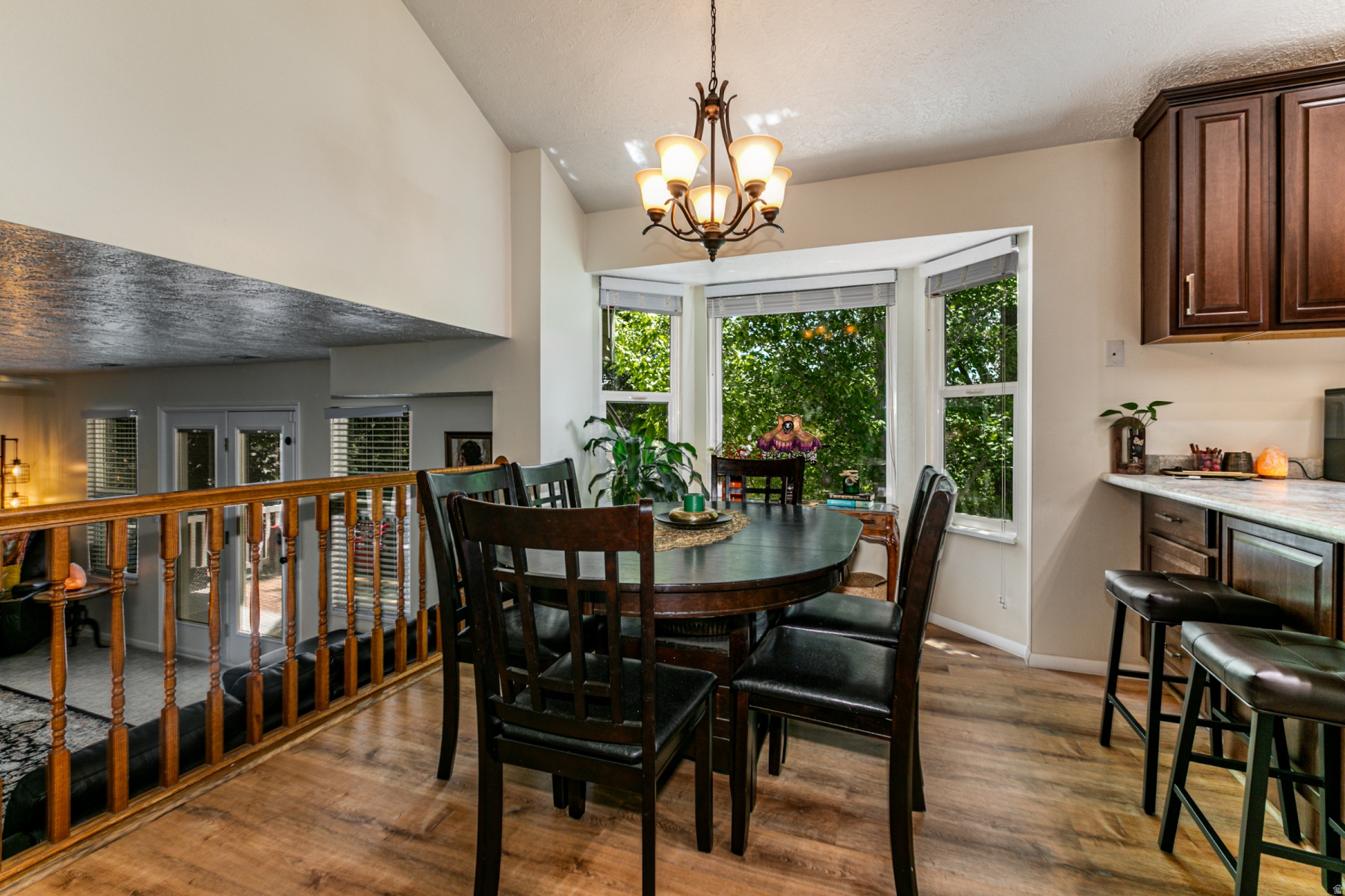 STORM MOUNTAIN TERRA - Residential