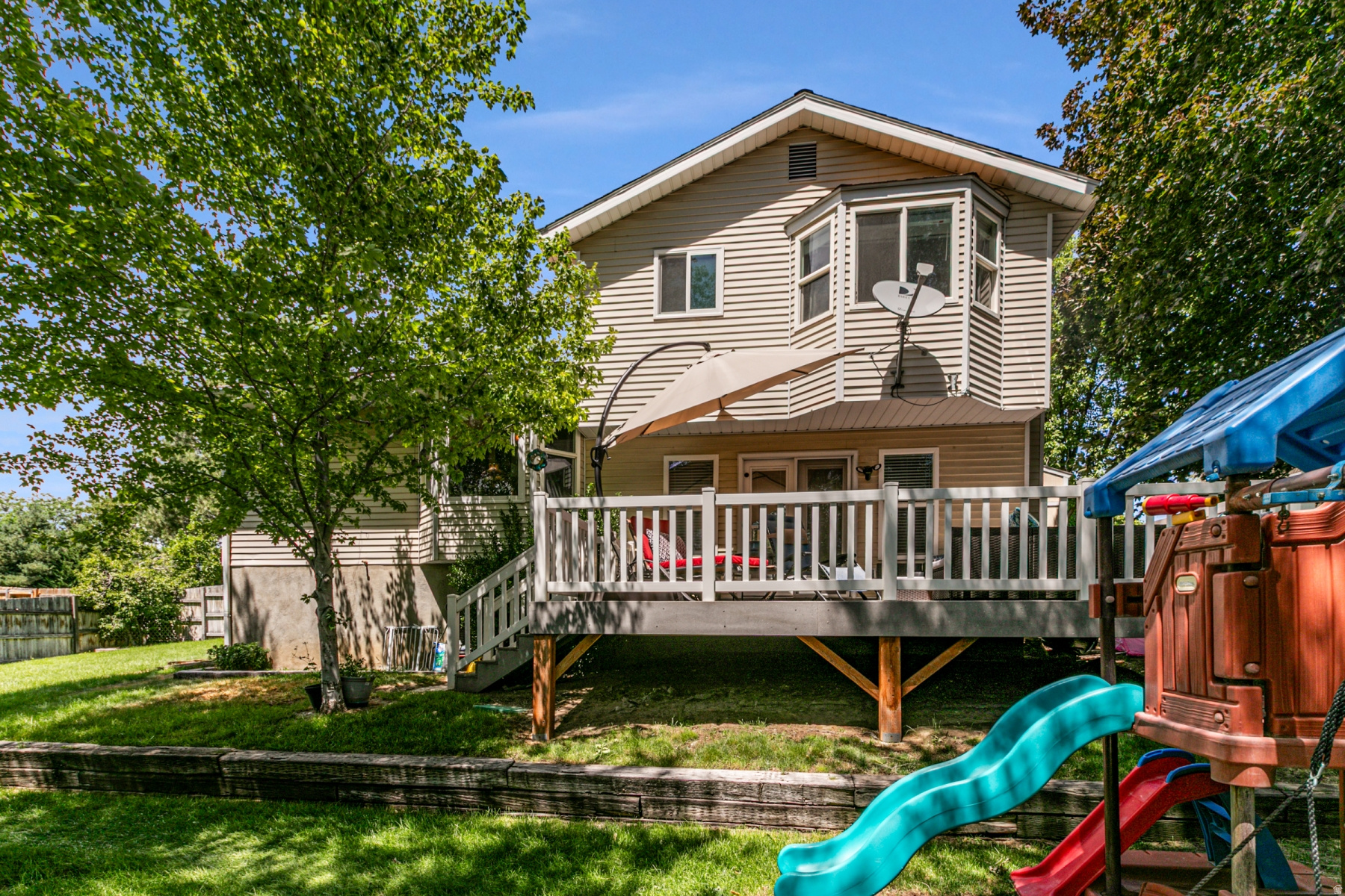 STORM MOUNTAIN TERRA - Residential