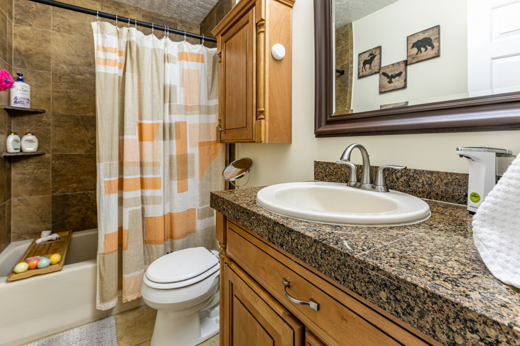 STORM MOUNTAIN TERRA - Residential