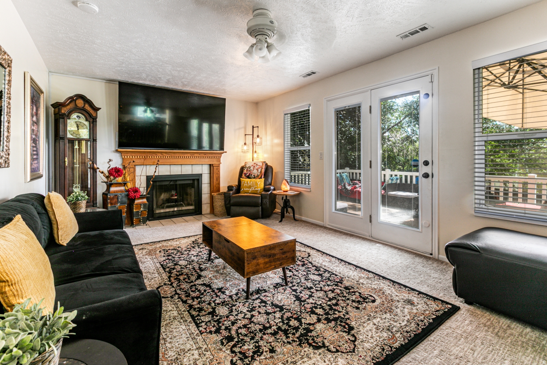 STORM MOUNTAIN TERRA - Residential