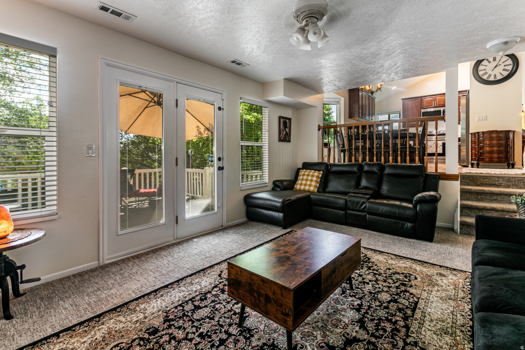 STORM MOUNTAIN TERRA - Residential