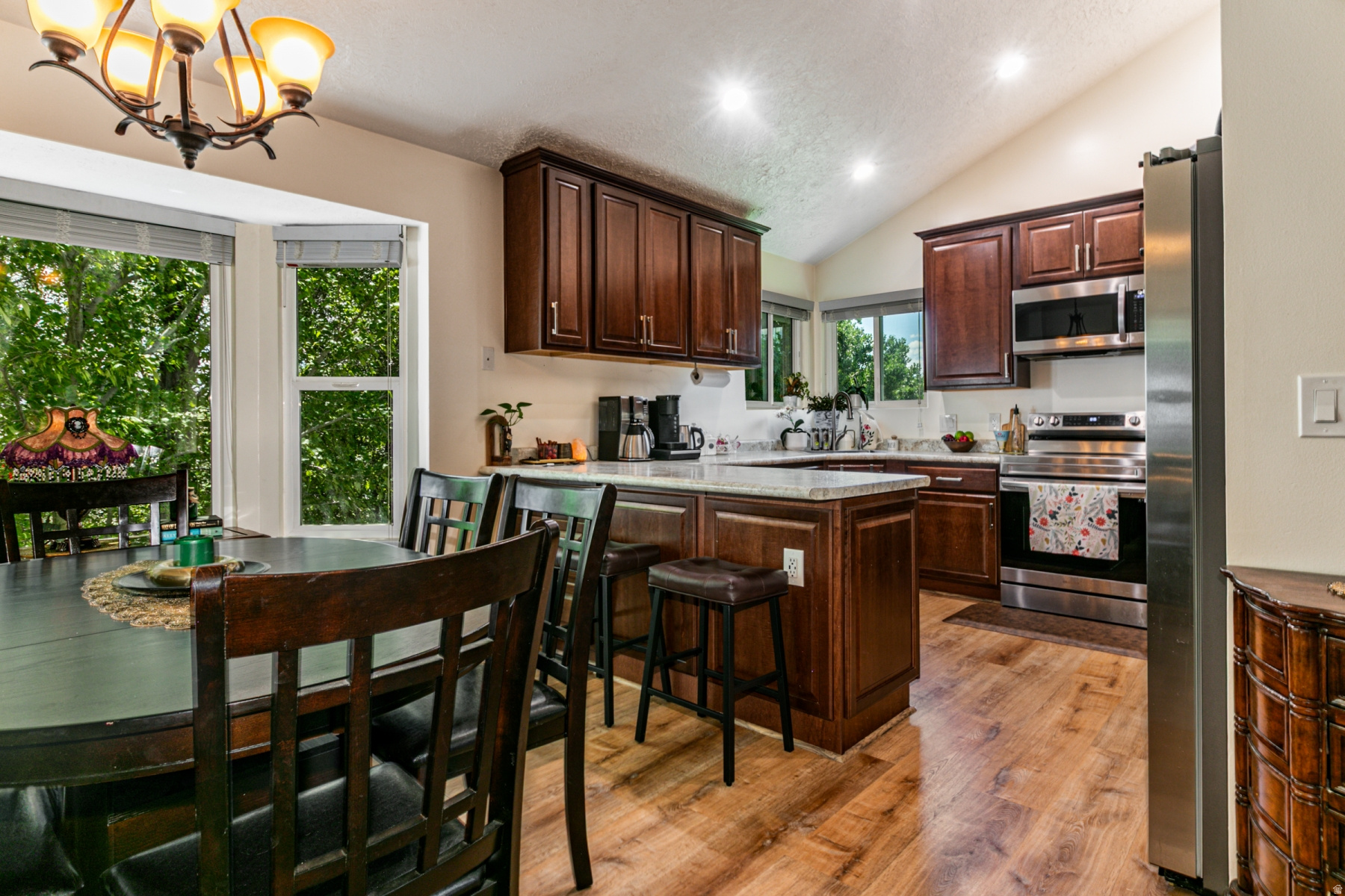 STORM MOUNTAIN TERRA - Residential