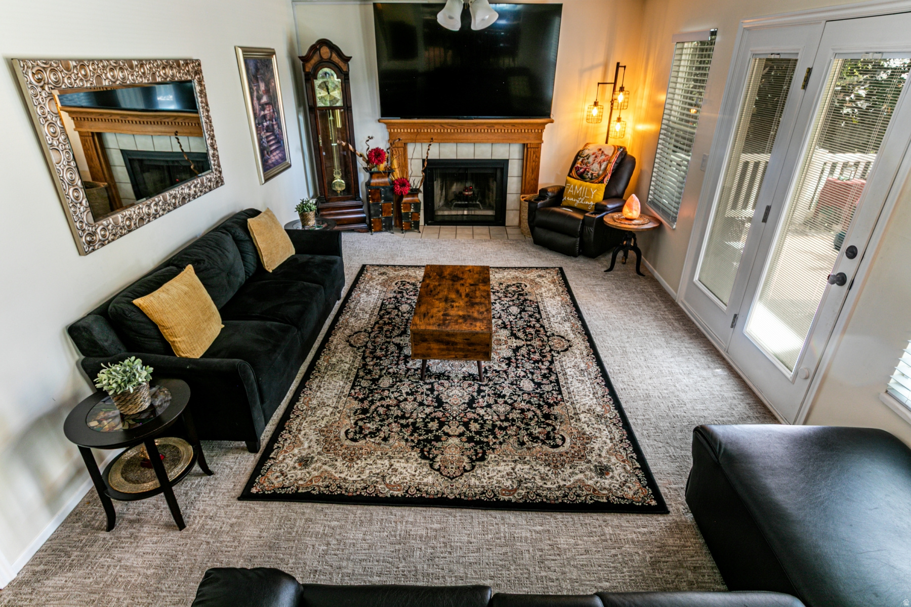 STORM MOUNTAIN TERRA - Residential