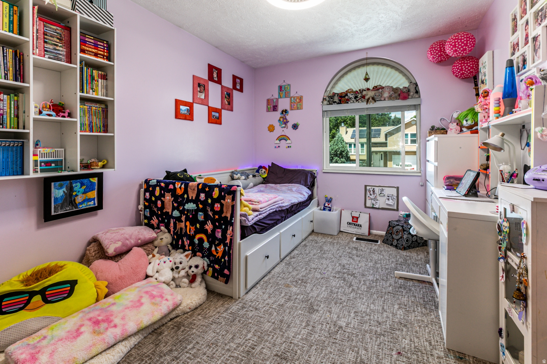 STORM MOUNTAIN TERRA - Residential