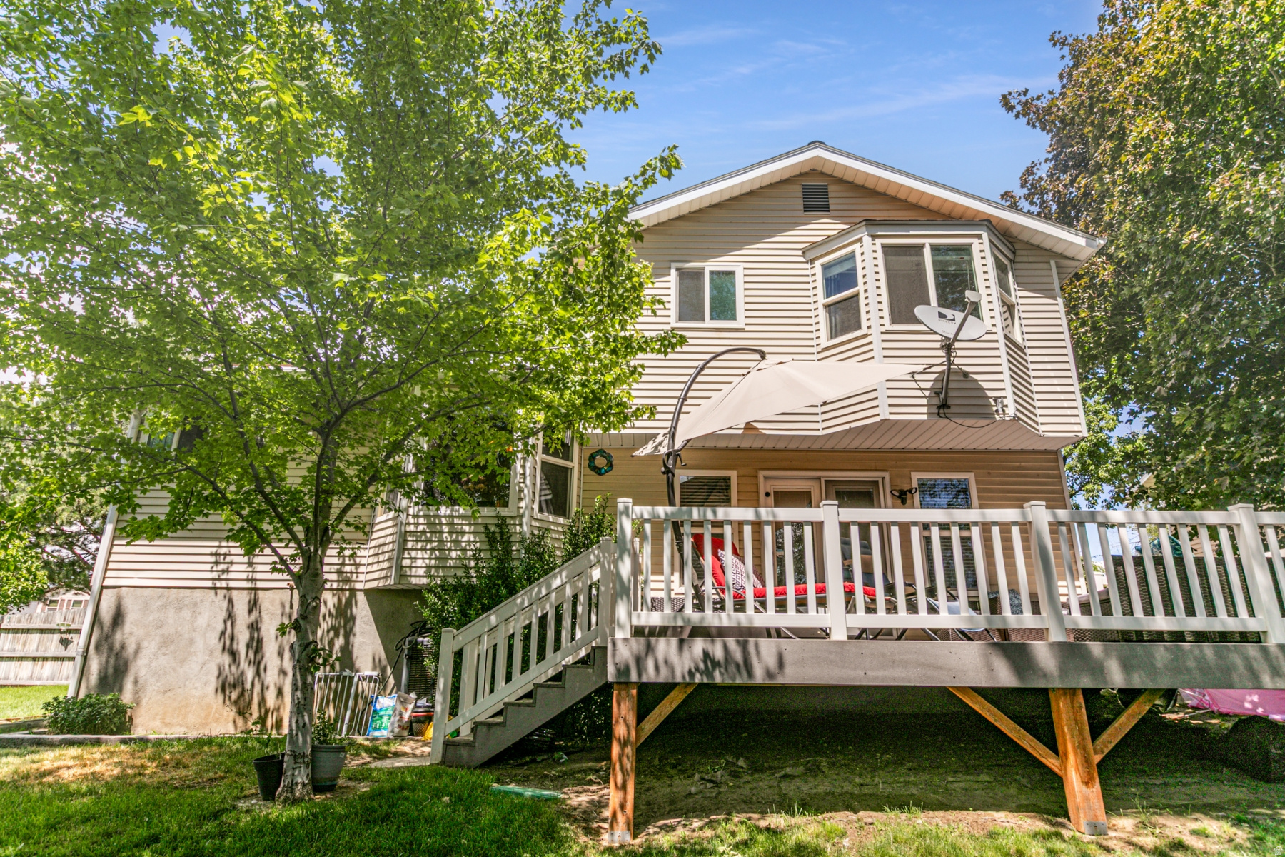 STORM MOUNTAIN TERRA - Residential