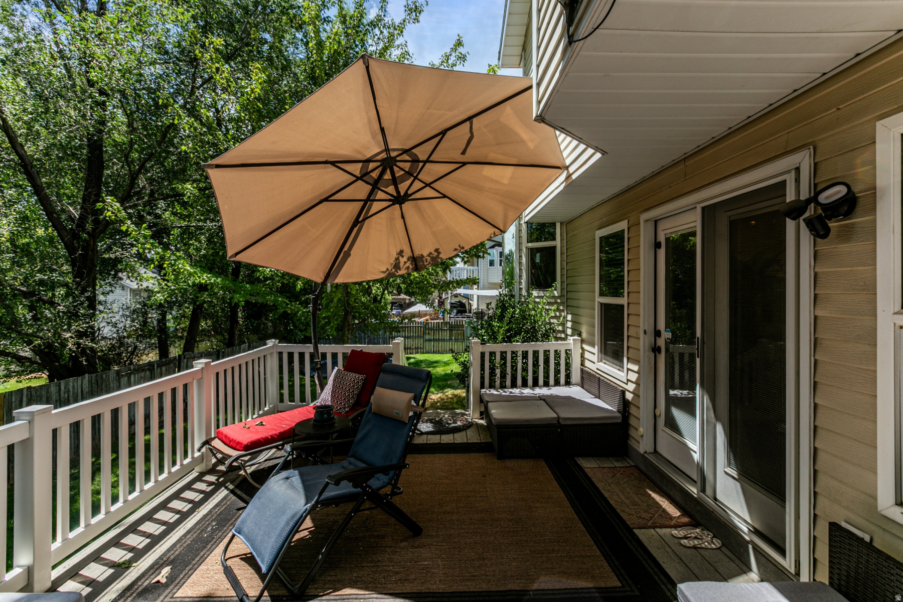 STORM MOUNTAIN TERRA - Residential