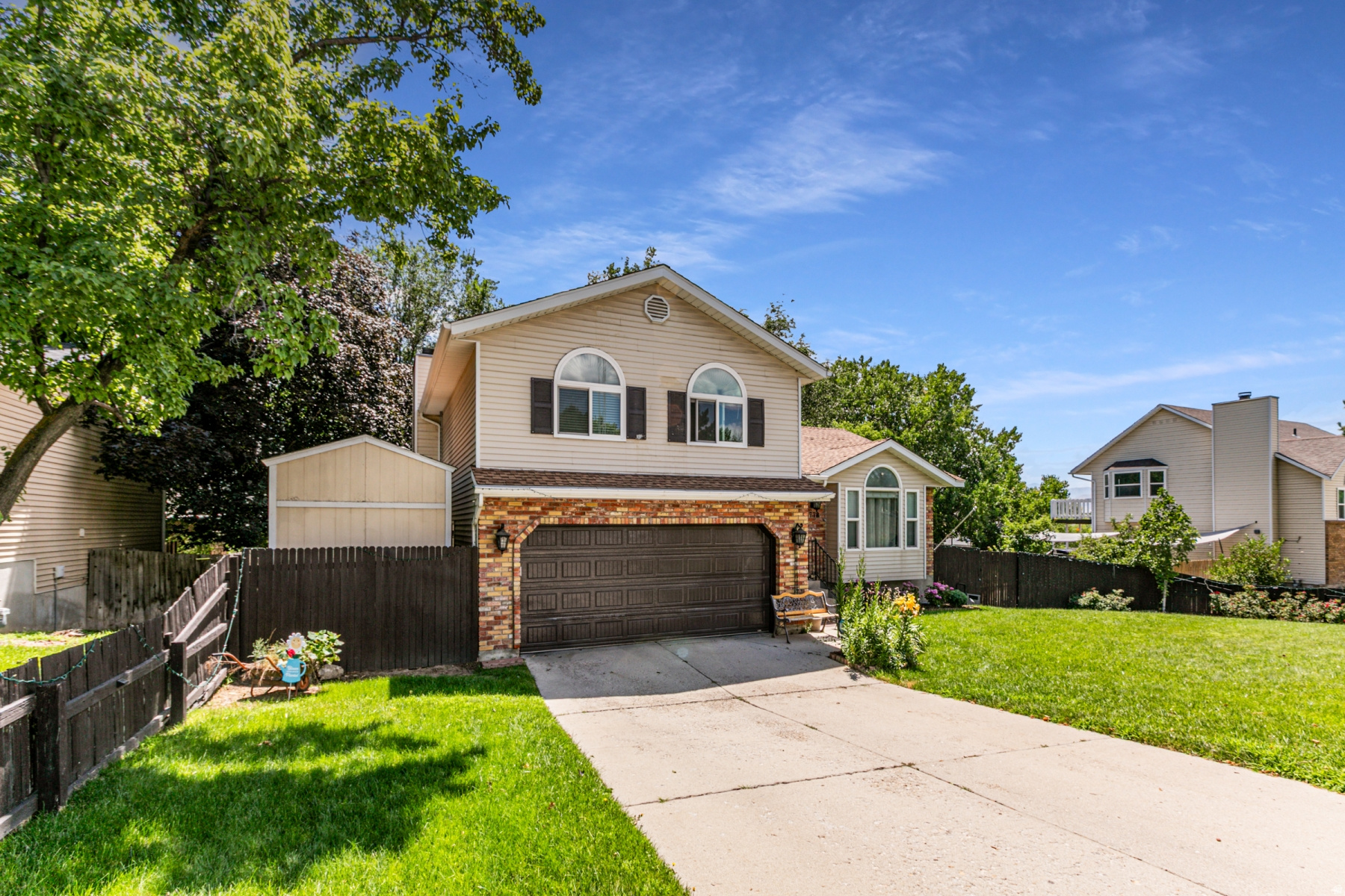 STORM MOUNTAIN TERRA - Residential