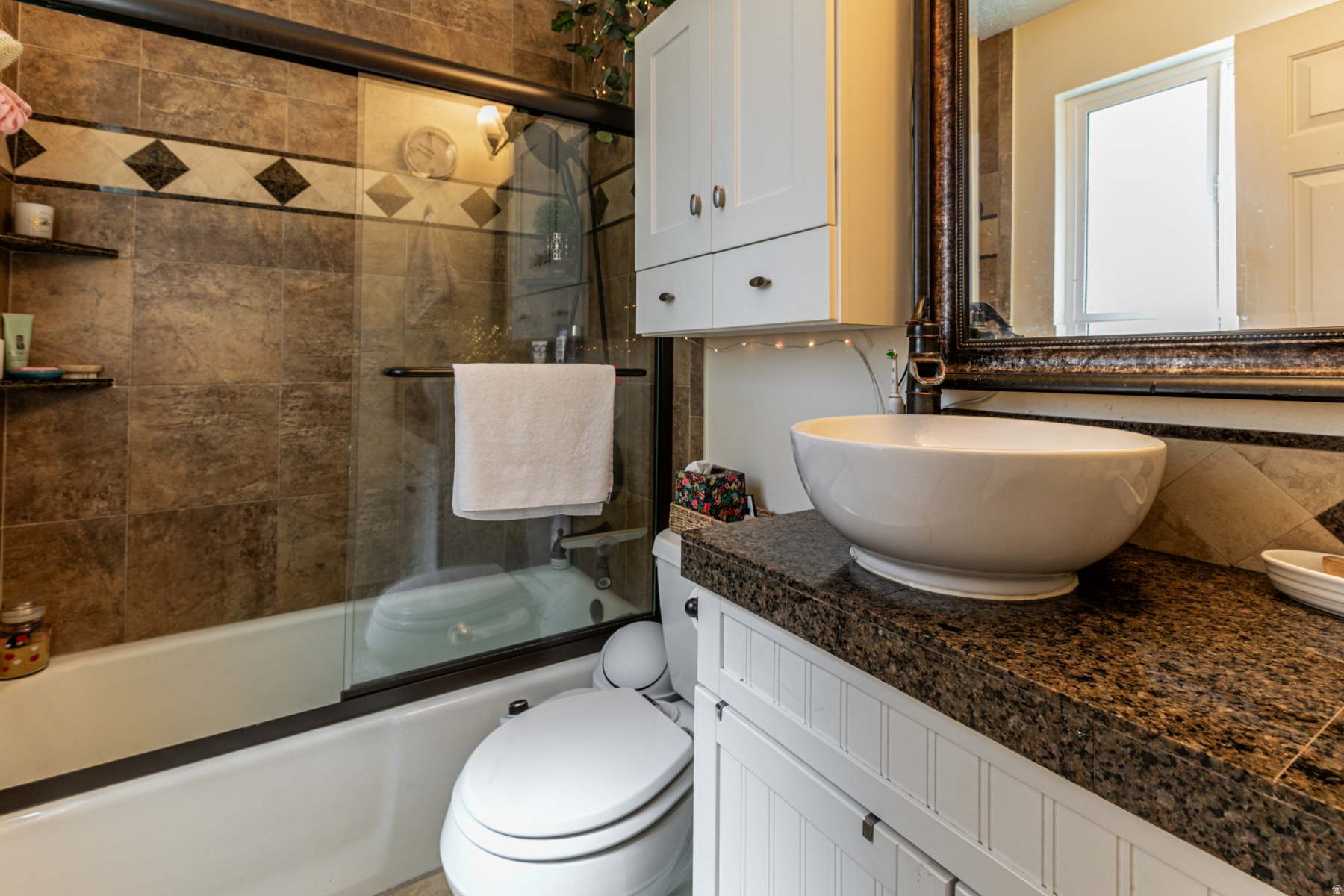 STORM MOUNTAIN TERRA - Residential