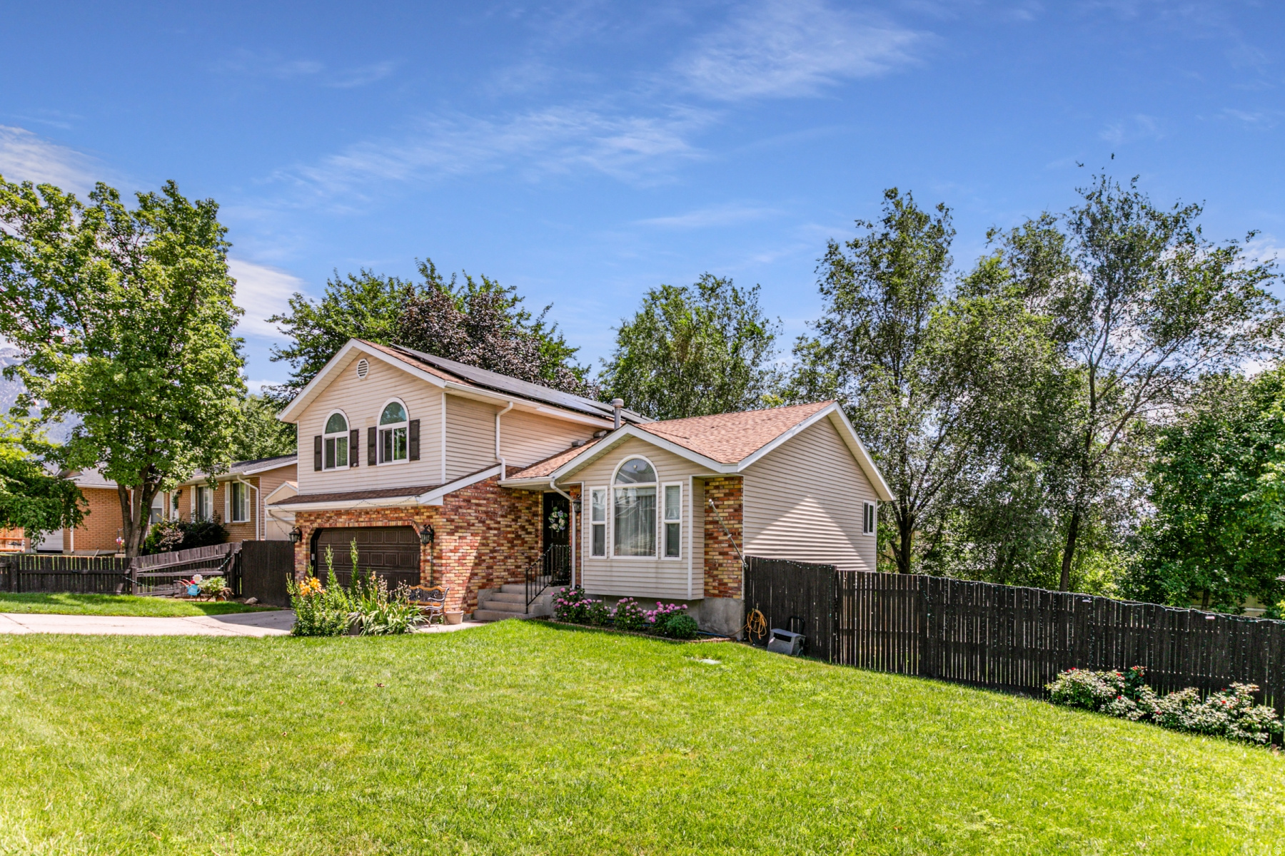 STORM MOUNTAIN TERRA - Residential