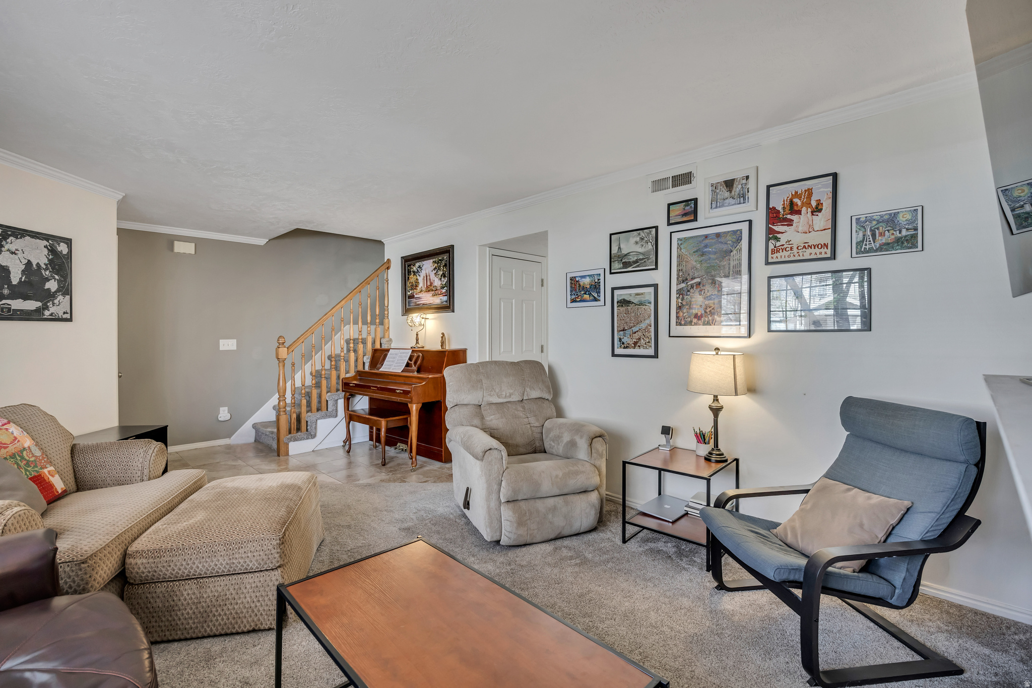 COUNTRY WOOD ESTATES - Residential