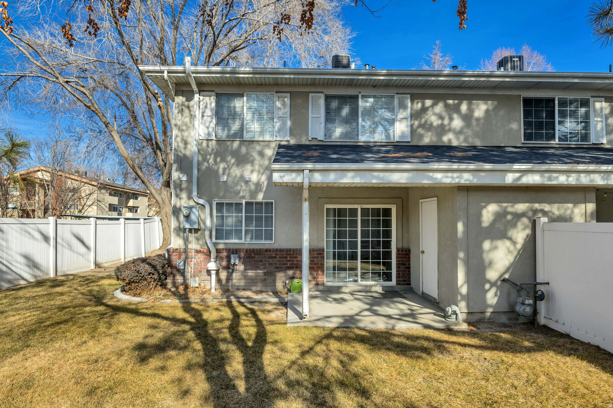 COUNTRY WOOD ESTATES - Residential