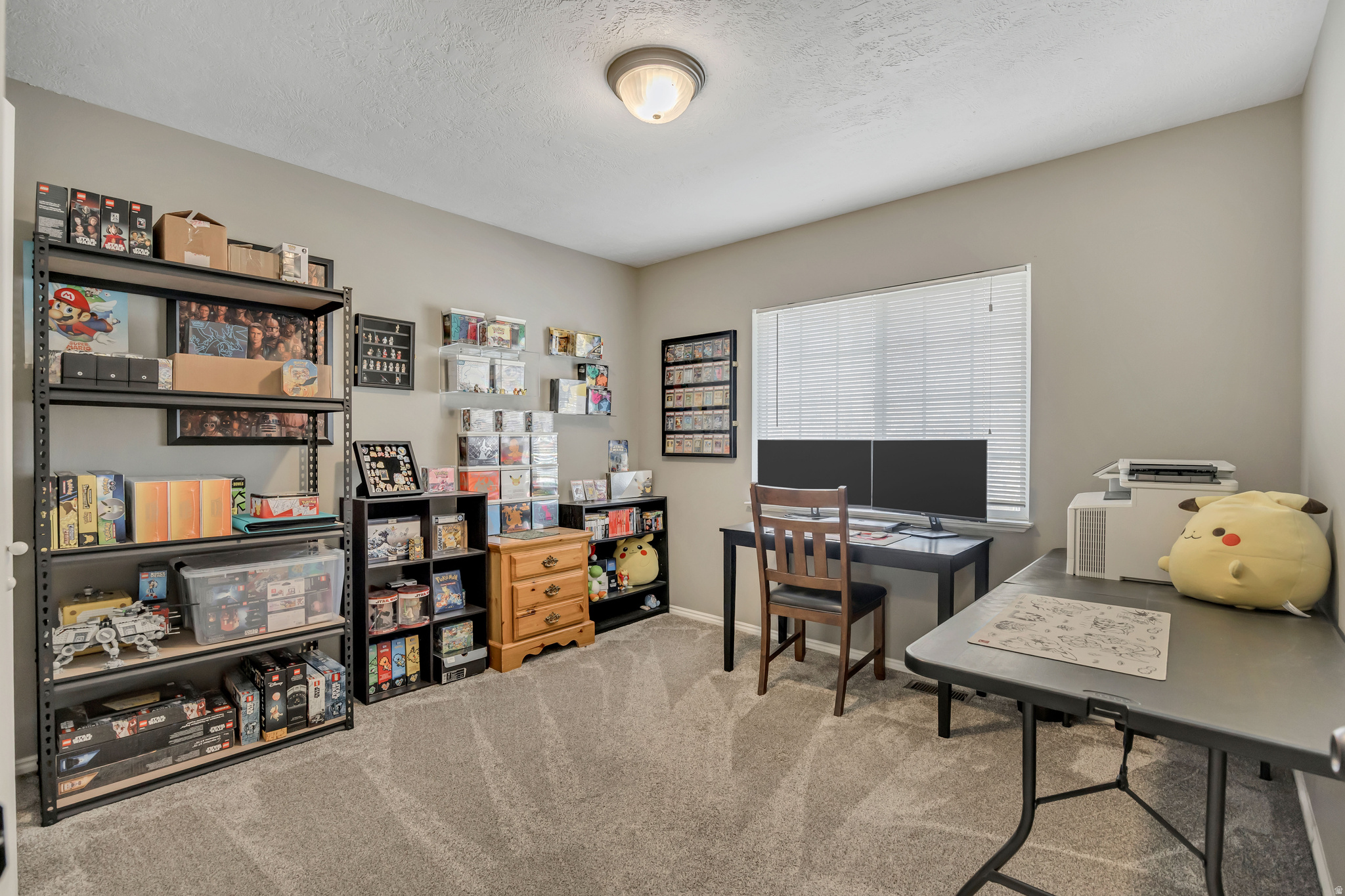 COUNTRY WOOD ESTATES - Residential