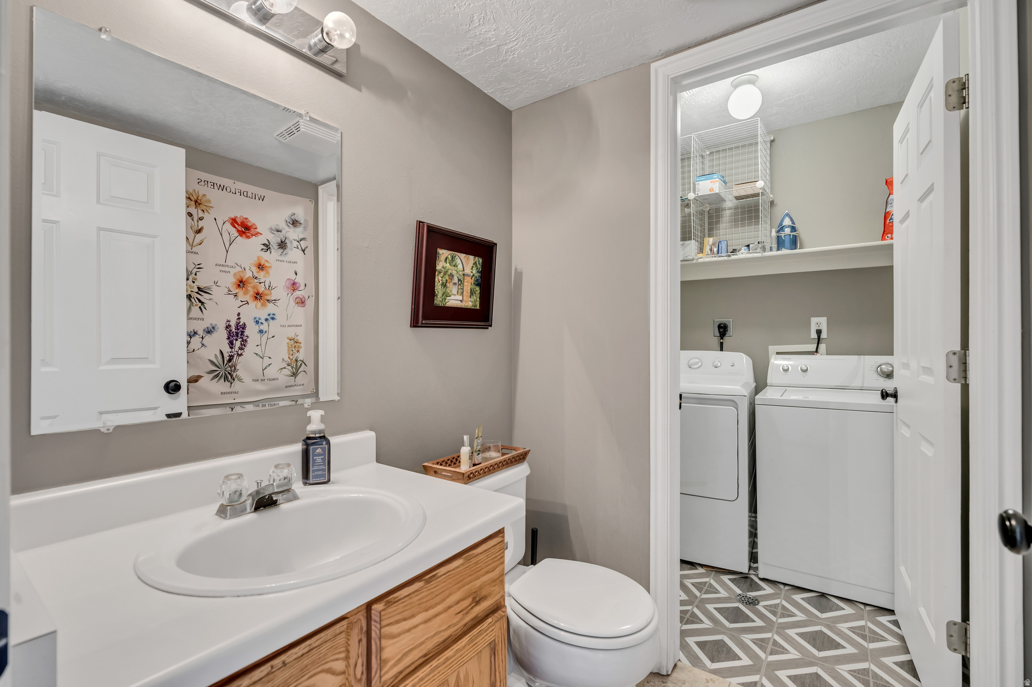 COUNTRY WOOD ESTATES - Residential