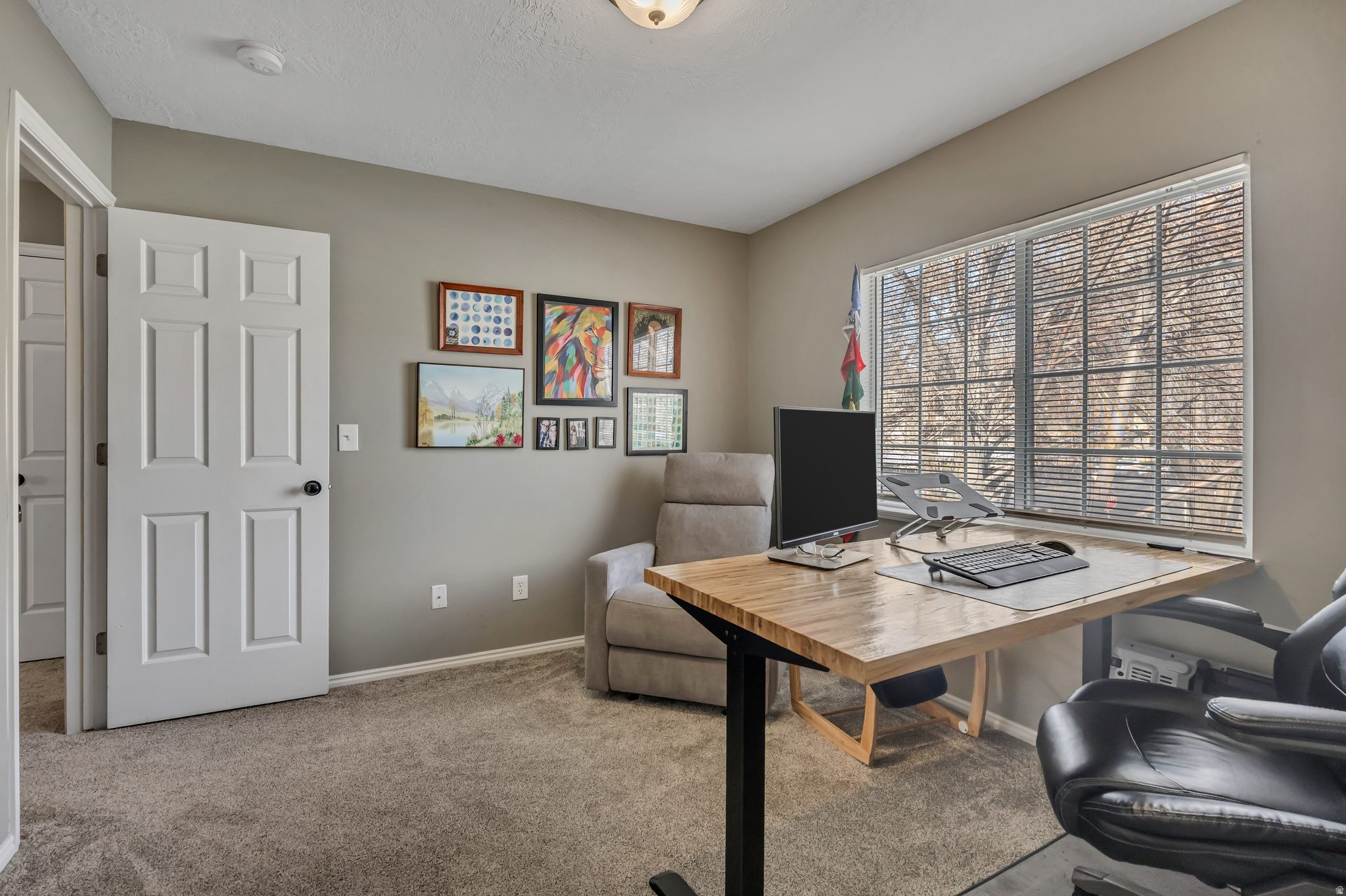 COUNTRY WOOD ESTATES - Residential