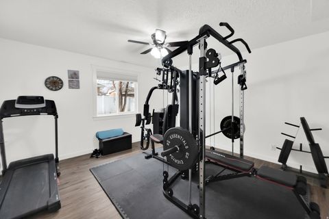 Tiny photo for 4240 S 1300 W, Taylorsville, UT 84123 (MLS # 2136138)
