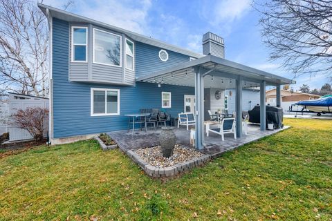 Tiny photo for 4240 S 1300 W, Taylorsville, UT 84123 (MLS # 2136138)